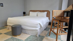 璿 旅 Syuan Hotel